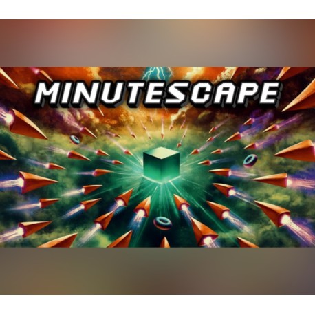 Minutescape PC Steam CD Key