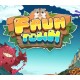 Faun Town PC Steam CD Key