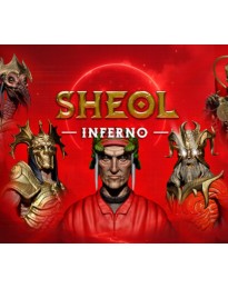 SHEOL INFERNO PC Steam CD Key