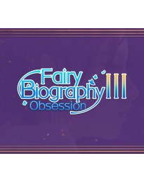 Fairy Biography3 : Obsession PC Steam CD Key