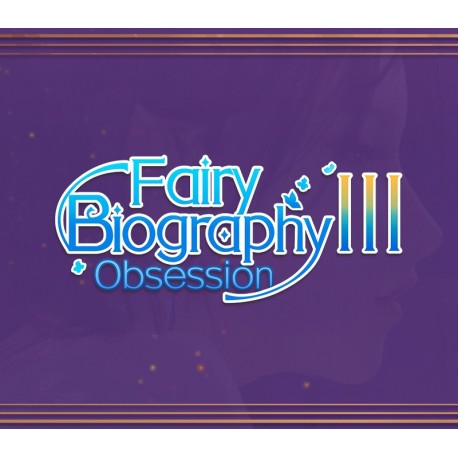 Fairy Biography3 : Obsession PC Steam CD Key