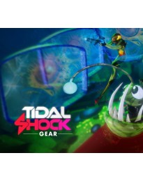 Tidal Shock: Gear Pack DLC PC Steam CD Key