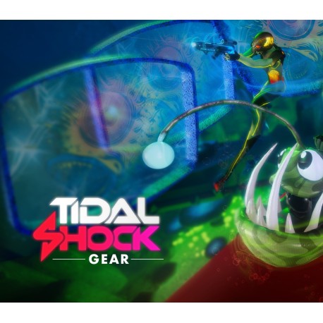 Tidal Shock: Gear Pack DLC PC Steam CD Key