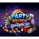 Party Arcade Enhanced Edition EU/US Xbox Series X|S CD Key