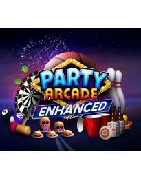 Party Arcade Enhanced Edition EU/US Xbox Series X|S CD Key