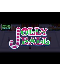 Digital Eclipse Arcade: Jollyball PC Steam CD Key