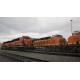 Train Sim World 5: Cajon Pass: Barstow - San Bernardino Route Add-On DLC PC Steam CD Key