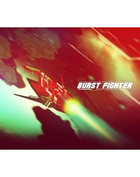Burst Fighter PC Steam CD Key