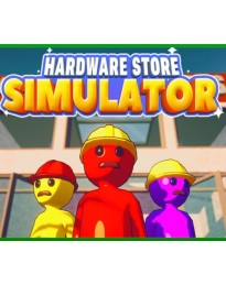 Hardware Store Simulator PC Steam CD Key