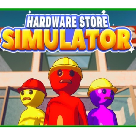 Hardware Store Simulator PC Steam CD Key