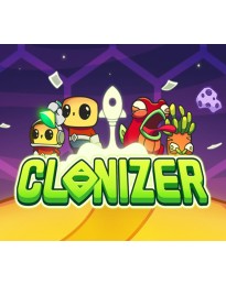 Clonizer PC Steam CD Key