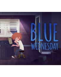 Blue Wednesday EU Nintendo Switch CD Key