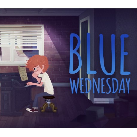 Blue Wednesday EU Nintendo Switch CD Key