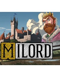 Milord PC Steam CD Key