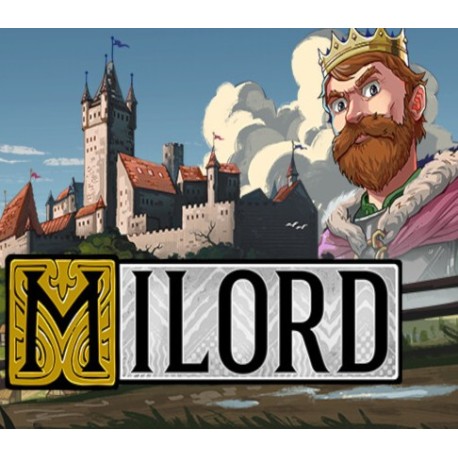 Milord PC Steam CD Key