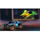 Rocket League + 4 Vehicles Bundle XBOX One / Xbox Series X|S CD Key