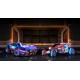 Rocket League + 4 Vehicles Bundle XBOX One / Xbox Series X|S CD Key