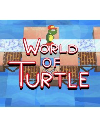 World of Turtle PC Steam CD Key