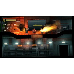 Rocketbirds 2 Evolution Steam CD Key