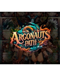 Argonauts Path PC Steam CD Key