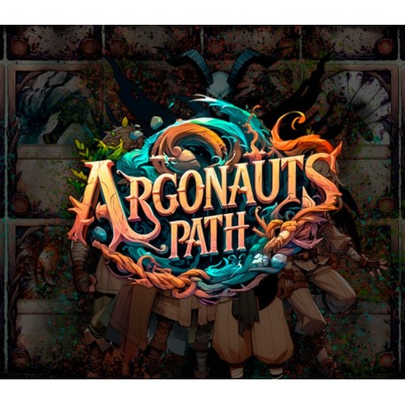 Argonauts Path PC Steam CD Key