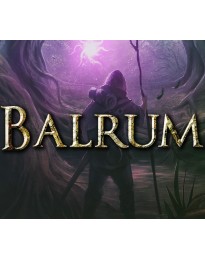 Balrum PC GOG CD Key