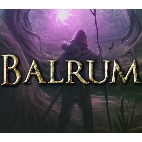 Balrum PC GOG CD Key