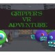 Gripper's VR Adventure PC Steam CD Key