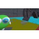 Gripper's VR Adventure PC Steam CD Key