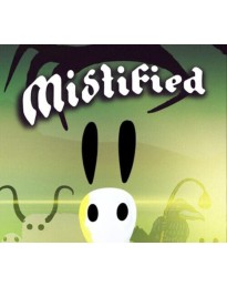 Mistified PC Steam CD Key