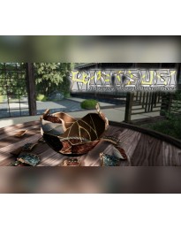 KINTSUGI - A Journey Through The Broken Pieces PC Steam CD Key