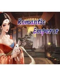 双雄风流传（Romantic Emperor) PC Steam CD Key