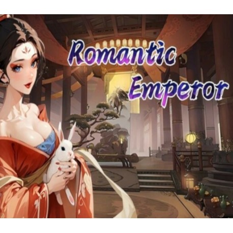双雄风流传（Romantic Emperor) PC Steam CD Key