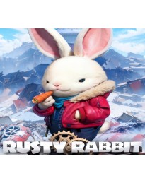 Rusty Rabbit PC Steam CD Key