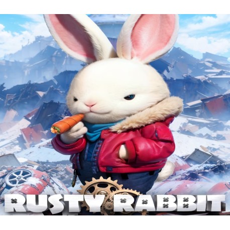 Rusty Rabbit PC Steam CD Key