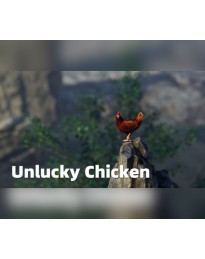 Unlucky Chicken PC Steam CD Key