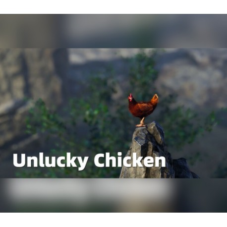 Unlucky Chicken PC Steam CD Key