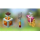 Minecraft - McDonald's Add-On DLC XBOX One / Xbox Series X|S / PC CD Key