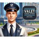 Valet Simulator: Parking & Business PC Steam CD Key