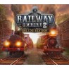 Railway Empire 2 Deluxe Edition XBOX One / Xbox Series X|S Account