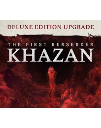 The First Berserker: Khazan - Deluxe Edition Upgrade DLC UK Xbox Series X|S CD Key