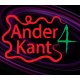AnderKant 4 PC Steam CD Key