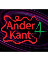 AnderKant 4 PC Steam CD Key
