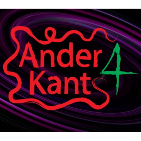 AnderKant 4 PC Steam CD Key