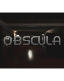Obscula PC Steam CD Key