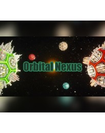 Orbital Nexus PC Steam CD Key