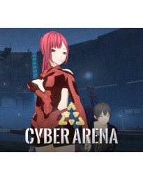 CyberArena PC Steam CD Key
