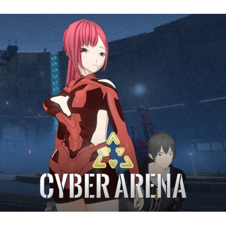 CyberArena PC Steam CD Key