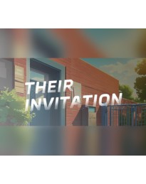 Their Invitation (他他与他的秘密) PC Steam CD Key