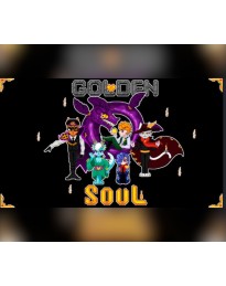 Golden Soul PC Steam CD Key